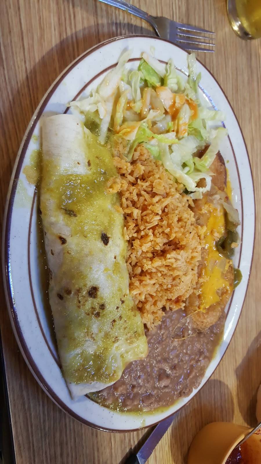 Chinas Alley Mexican Restaurant | restaurant | 1377 W Henderson Ave, Porterville, CA 93257, USA | 5597823615 OR +1 559-782-3615