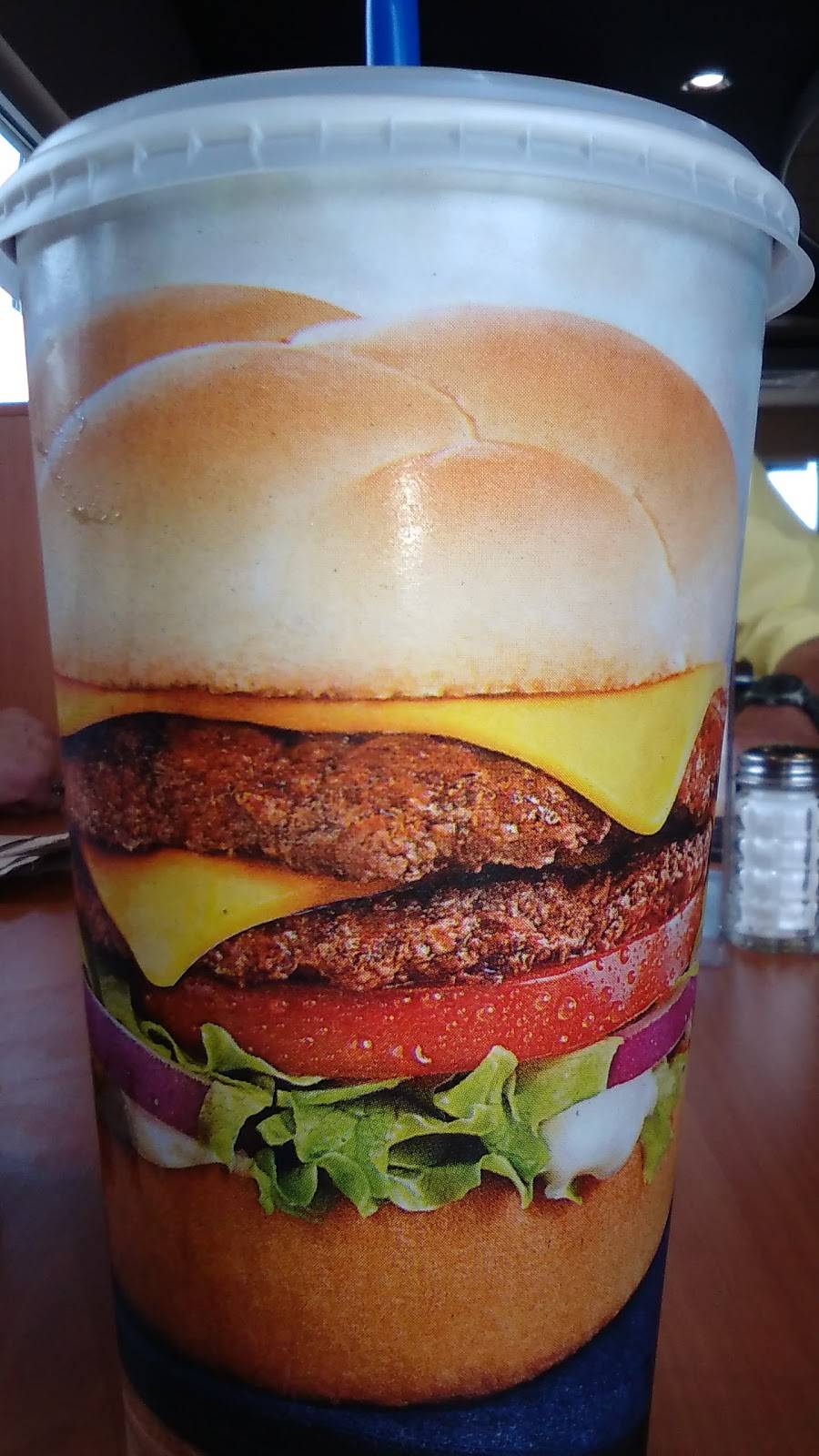 Culvers | restaurant | 35 Old Pleasant Grove Rd, Mt. Juliet, TN 37122, USA | 6155532735 OR +1 615-553-2735