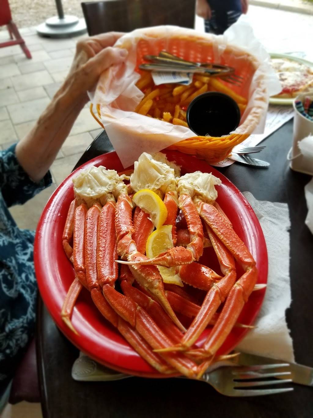 The Island Cow | restaurant | 2163 Periwinkle Way, Sanibel, FL 33957, USA | 2394720606 OR +1 239-472-0606