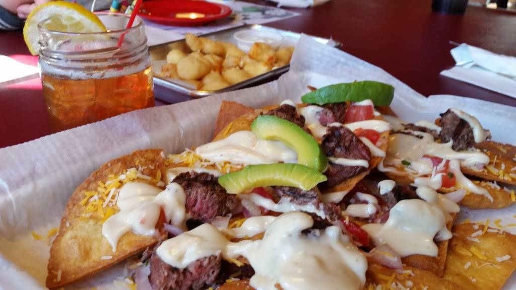 Boomtown Saloon Country Bar | restaurant | 103 W Munroe Ave, Wisconsin Dells, WI 53965, USA | 6082530070 OR +1 608-253-0070