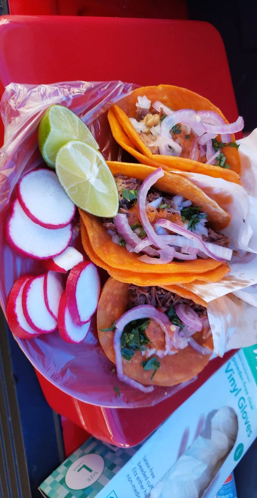 Tacos el Menny birria estilo TJ | restaurant | Panorama City, CA 91402, USA | 8189190914 OR +1 818-919-0914