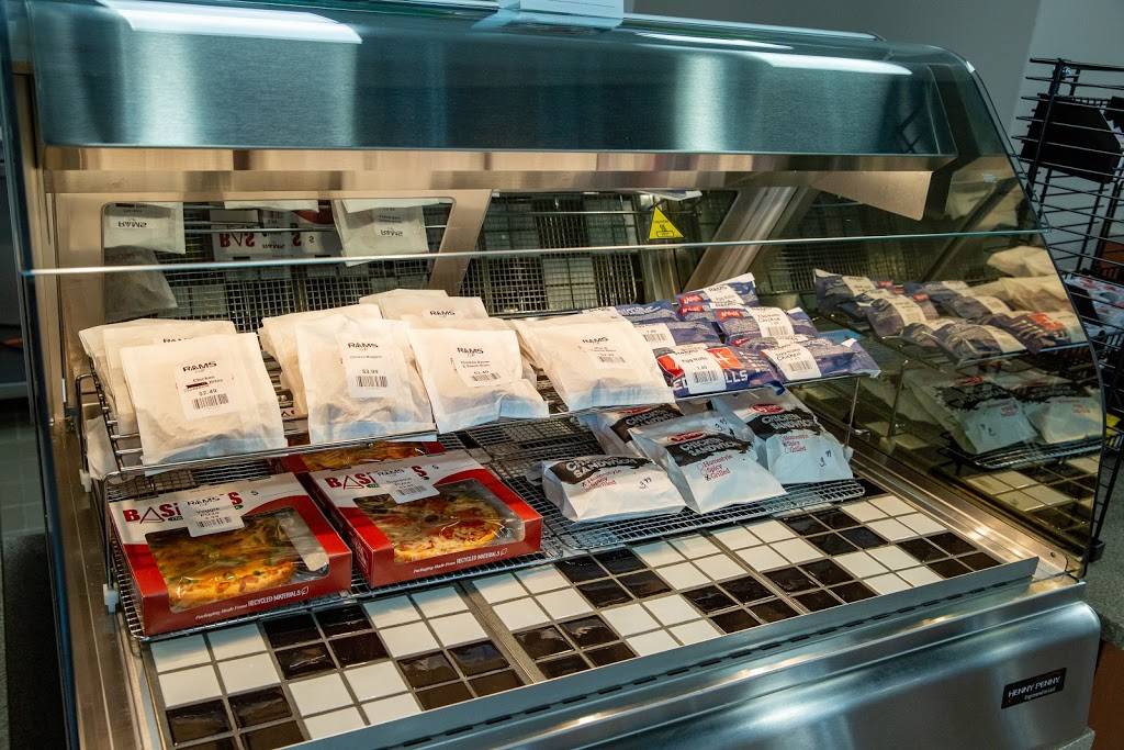 RAMS Cafe | restaurant | 12600 S Crater Rd, Petersburg, VA 23805, USA | 8045045821 OR +1 804-504-5821