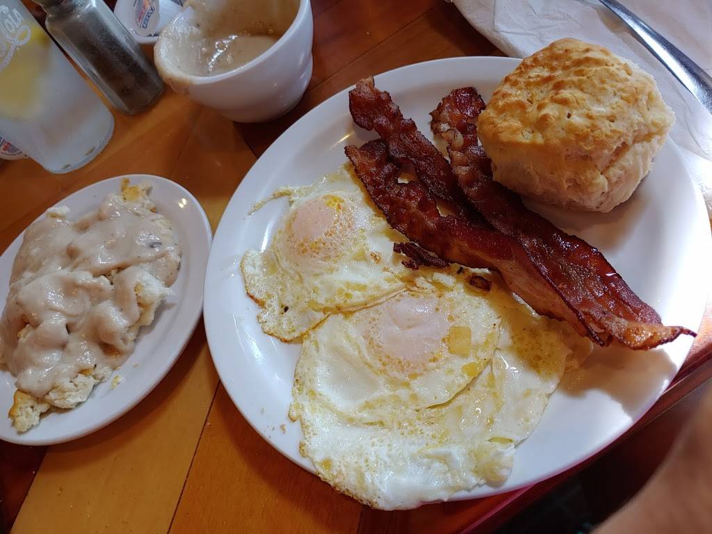 Golden Girls Restaurant | restaurant | 2211 N Charles G Seivers Blvd, Clinton, TN 37716, USA | 8654573302 OR +1 865-457-3302