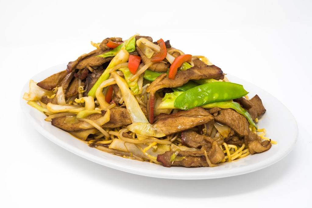 CHIFANS Peruvian Chinese Cuisine | restaurant | 13868 SW 88th St, Miami, FL 33186, USA | 7865342975 OR +1 786-534-2975