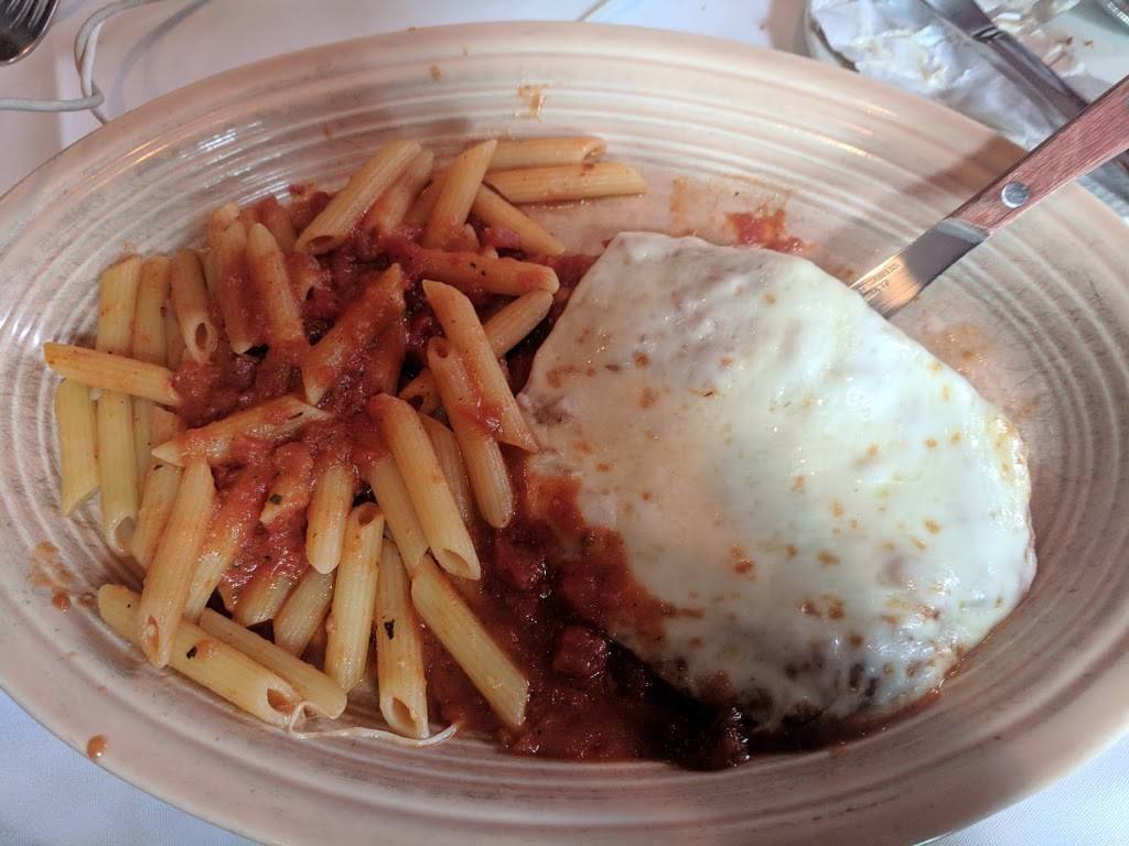 Louie & Johnnies Ristorante Primavera | restaurant | 887 Yonkers Ave, Yonkers, NY 10704, USA | 9144233300 OR +1 914-423-3300