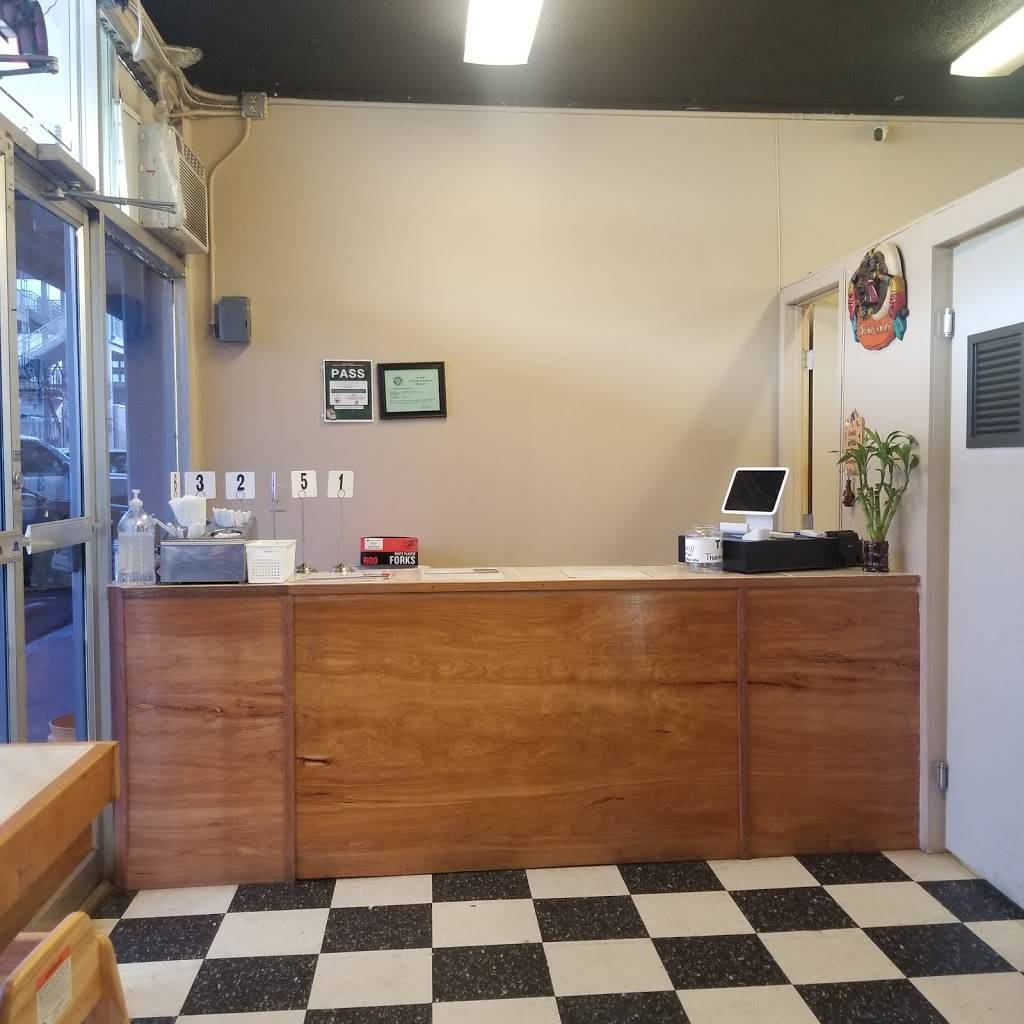 La Casita Restaurant | restaurant | 94-801 Farrington Hwy, Waipahu, HI 96797, USA | 8086766987 OR +1 808-676-6987