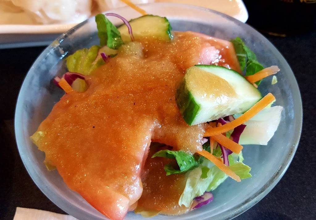 Sushi En | restaurant | 4115 W Town Center Blvd, Orlando, FL 32837, USA | 4078889985 OR +1 407-888-9985