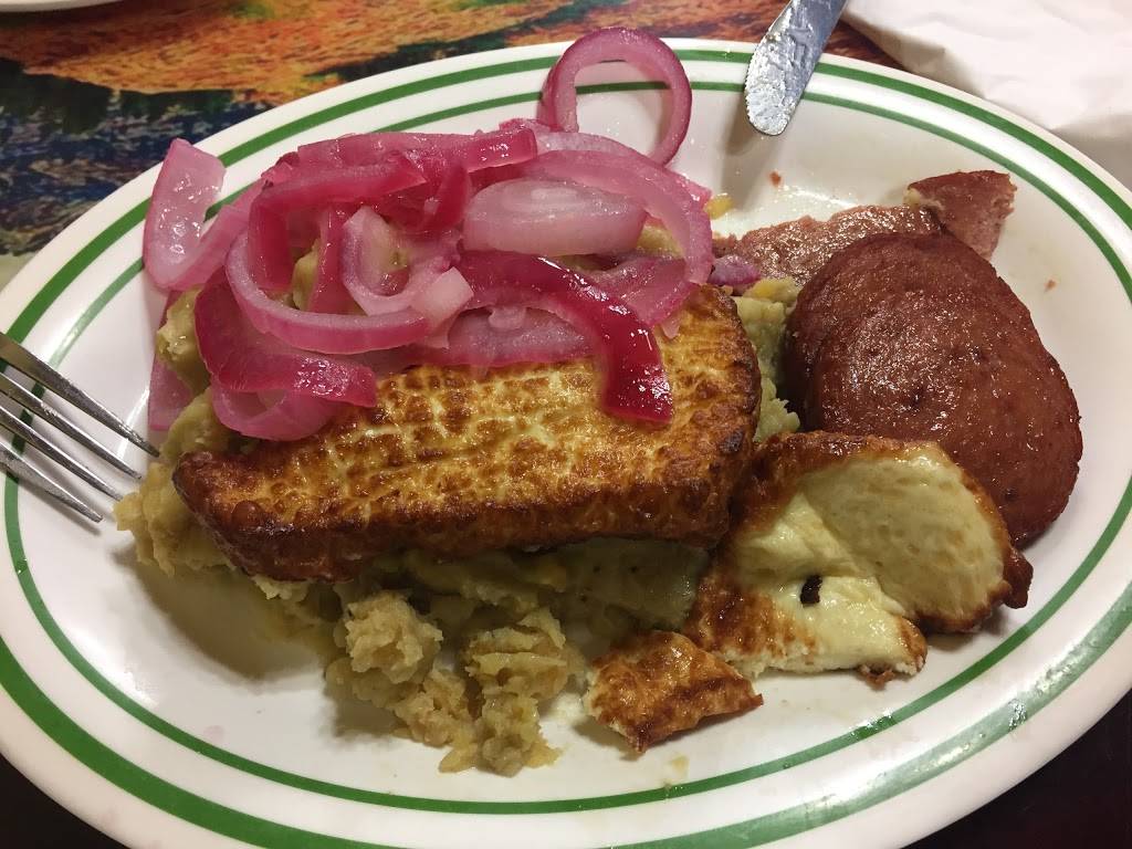 El Nuevo Bohío Tropical | restaurant | 20 Westchester Square, Bronx, NY 10461, USA | 7184094442 OR +1 718-409-4442