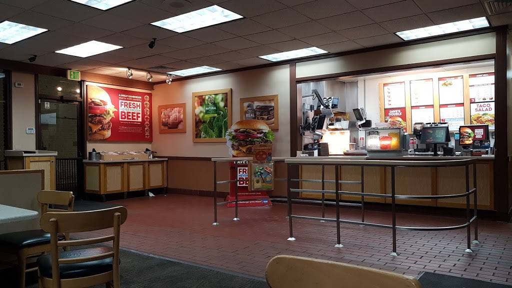 Wendys | restaurant | 1305 N Vermont Ave, Los Angeles, CA 90027, USA | 3236637387 OR +1 323-663-7387