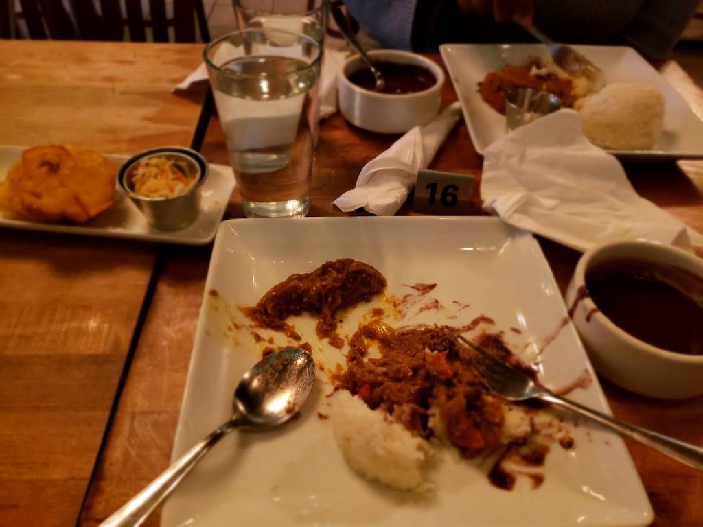 Port-au-Prince Haitian Cuisine | restaurant | 7912 Georgia Ave, Silver Spring, MD 20910, USA | 3015652006 OR +1 301-565-2006