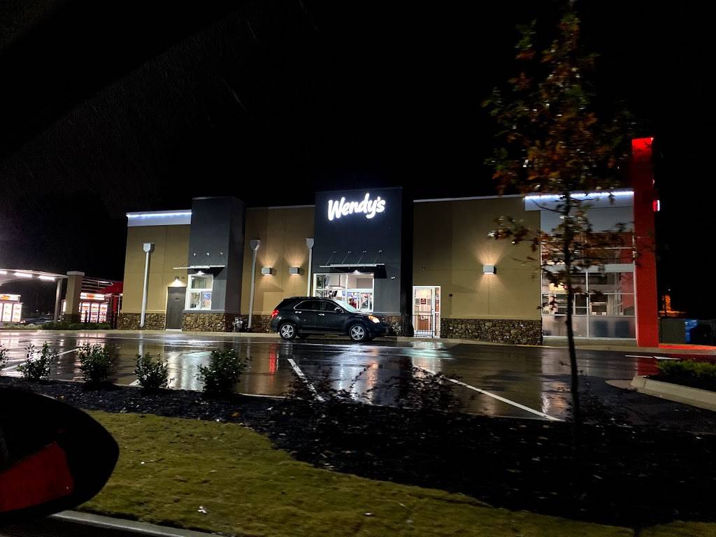 Wendys | restaurant | 675 Highland Colony Pkwy, Ridgeland, MS 39157, USA | 6014733007 OR +1 601-473-3007