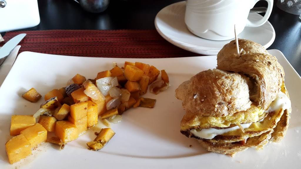 Cafe Panache | restaurant | 931 Russell Dr, Lebanon, PA 17042, USA | 7176757181 OR +1 717-675-7181