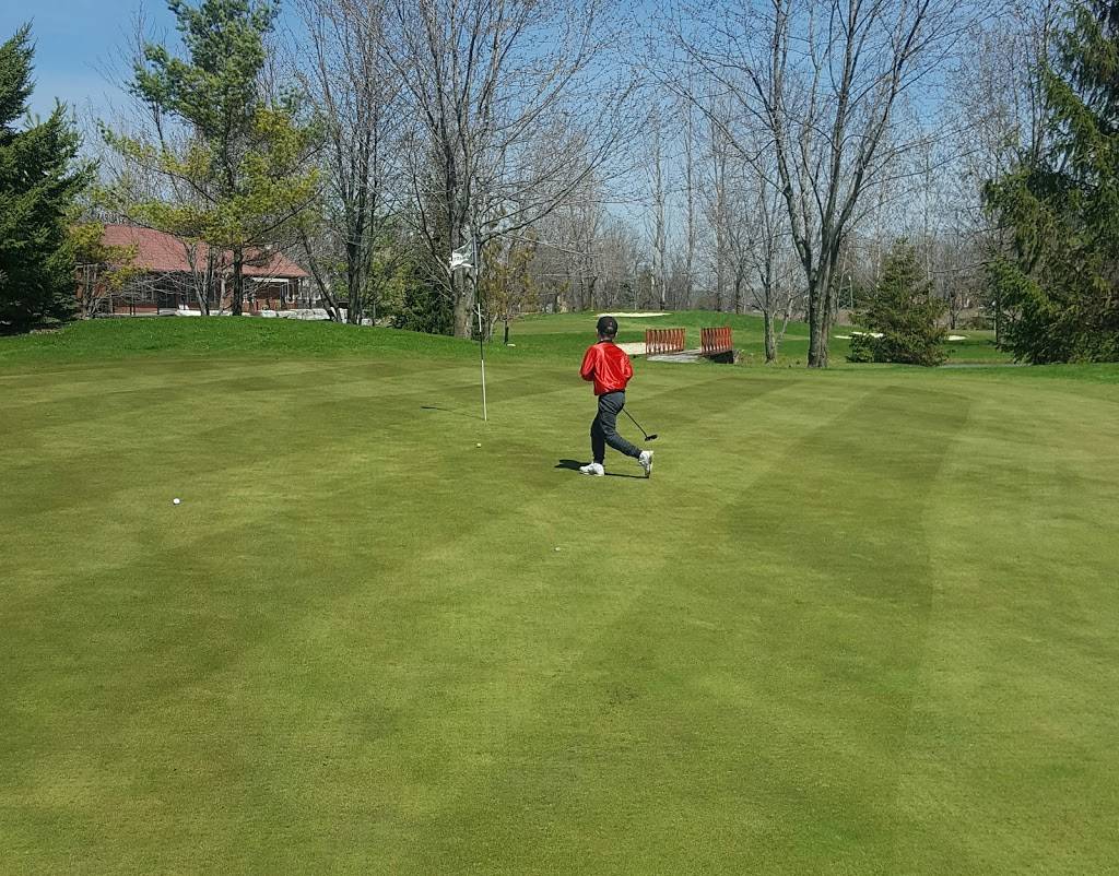 Eldorado Golf Club | restaurant | 615 Winchester Rd E, Whitby, ON L1M 1X7, Canada | 9056551080 OR +1 905-655-1080