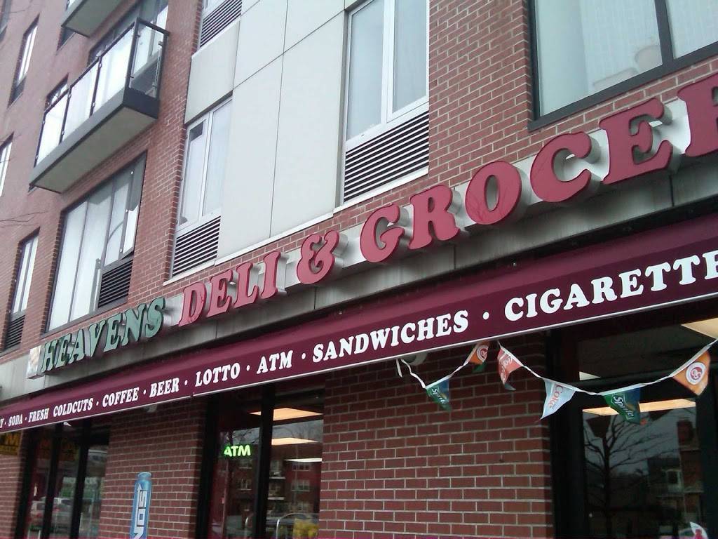 Heavens Deli | meal takeaway | 6070 Woodhaven Blvd, Queens, NY 11373, USA | 7185651340 OR +1 718-565-1340
