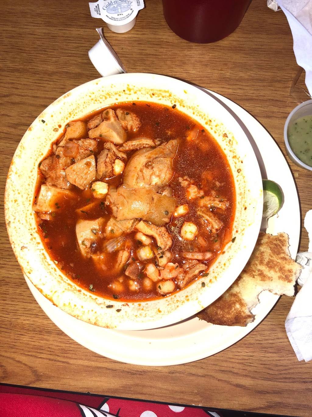 La Taquiza | restaurant | 5828 Quail Ave, El Paso, TX 79924, USA | 9157571526 OR +1 915-757-1526