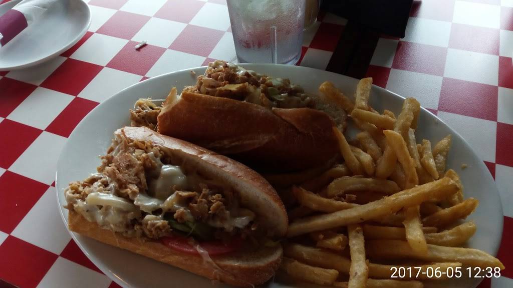 Remos of NY | restaurant | 8811 Waltham Woods Rd, Parkville, MD 21234, USA | 4106650580 OR +1 410-665-0580