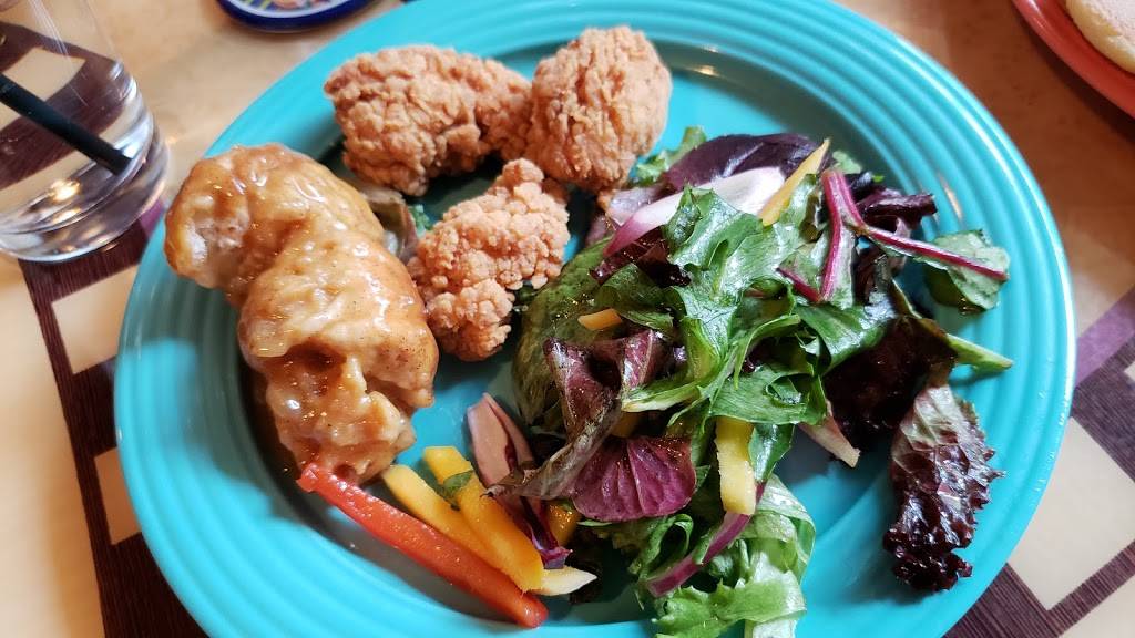 Goofys Kitchen | restaurant | Disneyland Hotel, Anaheim, CA 92802, USA | 7147813463 OR +1 714-781-3463