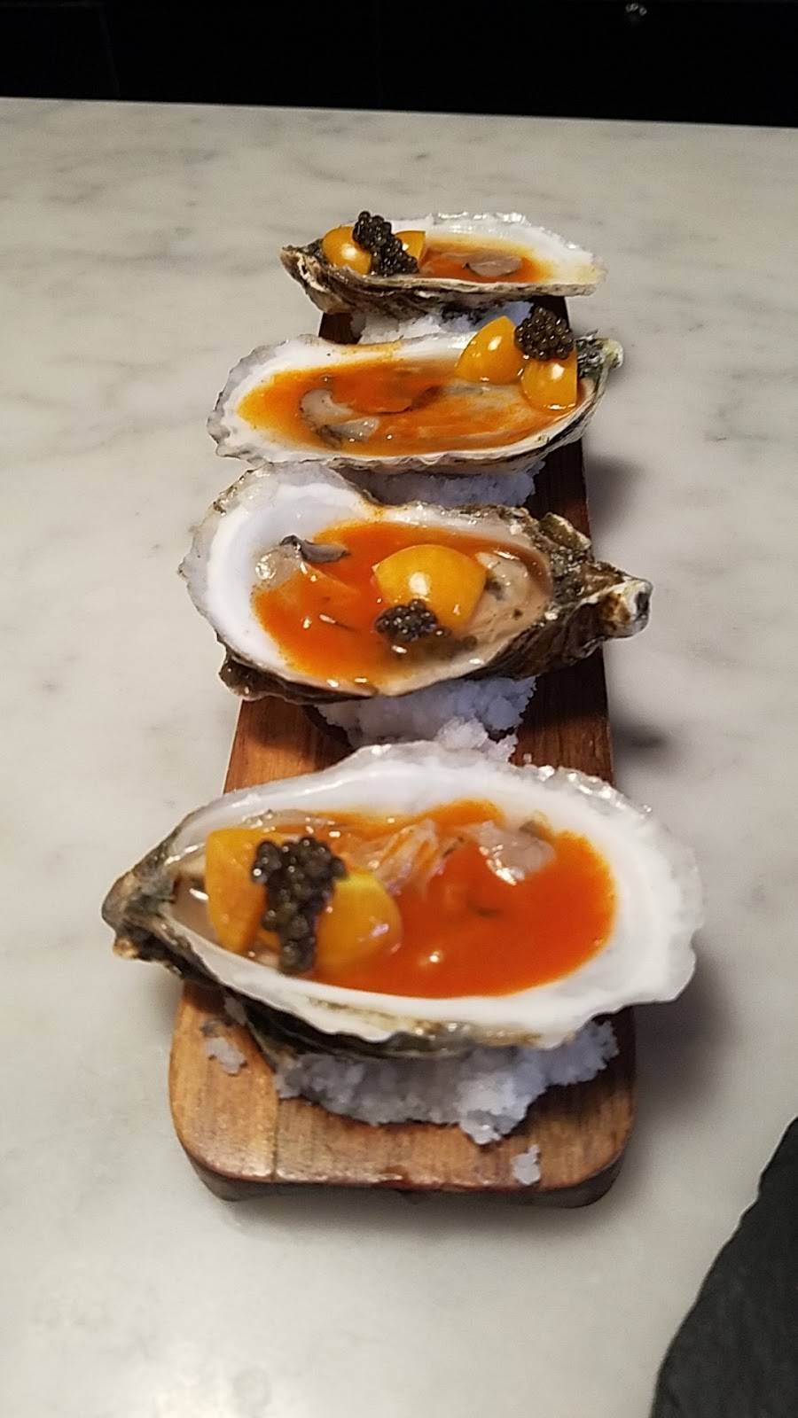 Brine Oyster • Crudo • Chops | restaurant | 25 State St, Newburyport, MA 01950, USA | 9783588479 OR +1 978-358-8479