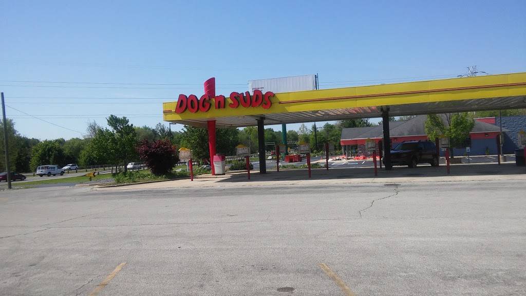 Dog N Suds | restaurant | 2905 S Reed Rd, Kokomo, IN 46902, USA | 7654507750 OR +1 765-450-7750
