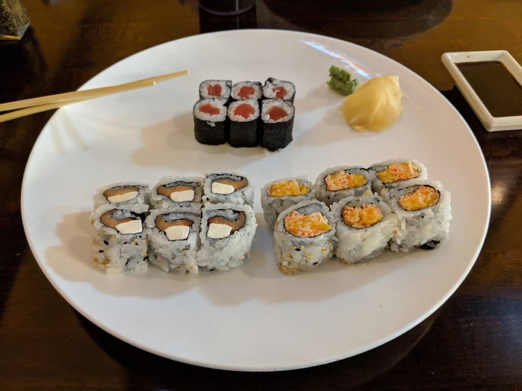 Kumo Hibachi | restaurant | 6025 E Brainerd Rd, Chattanooga, TN 37421, USA | 4234683385 OR +1 423-468-3385