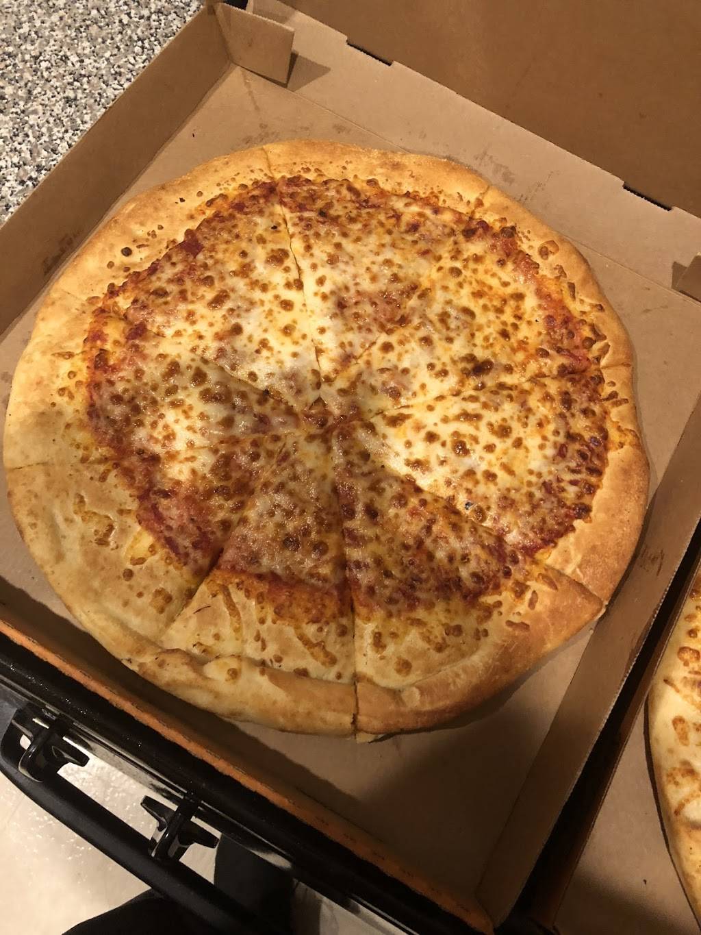 Little Caesars Pizza | meal takeaway | 4898 W Lone Mountain Rd, Las Vegas, NV 89130, USA | 7026562030 OR +1 702-656-2030