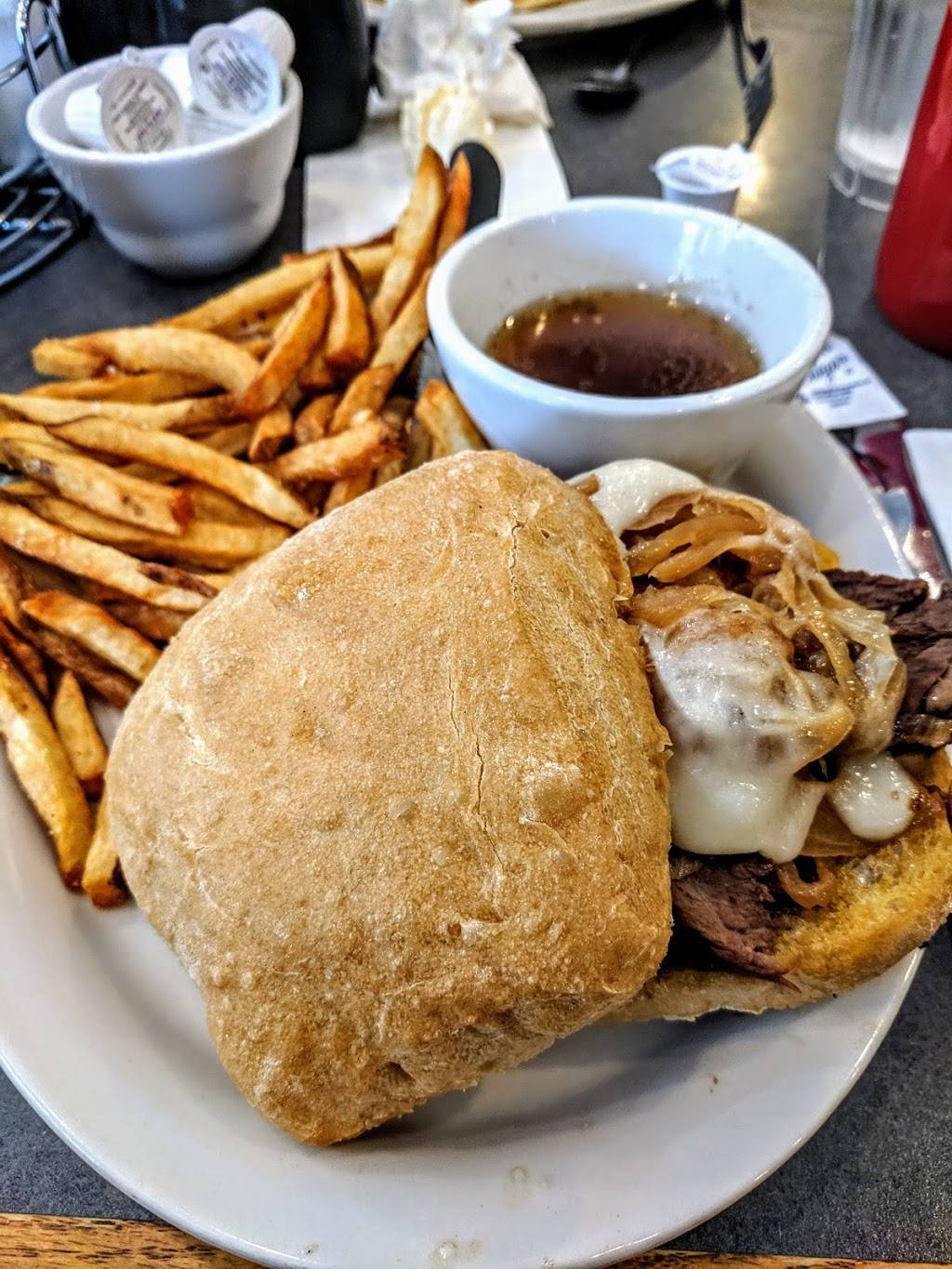 Neighborhood Cafe | cafe | 1570 Selby Ave, St Paul, MN 55104, USA | 6516448887 OR +1 651-644-8887