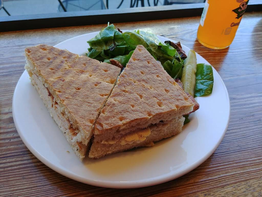 3 Squares Cafe | cafe | 141 Main St, Vergennes, VT 05491, USA | 8028772772 OR +1 802-877-2772