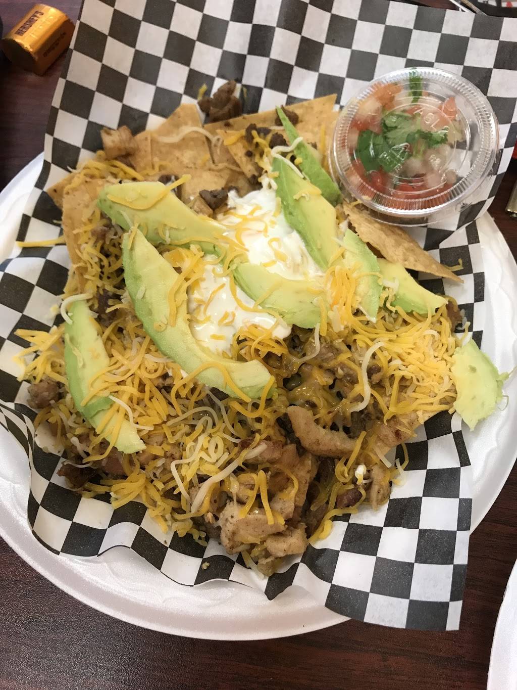 Elenas Taco Shop | restaurant | 6105 Summer Ave, Memphis, TN 38134, USA | 9014177915 OR +1 901-417-7915