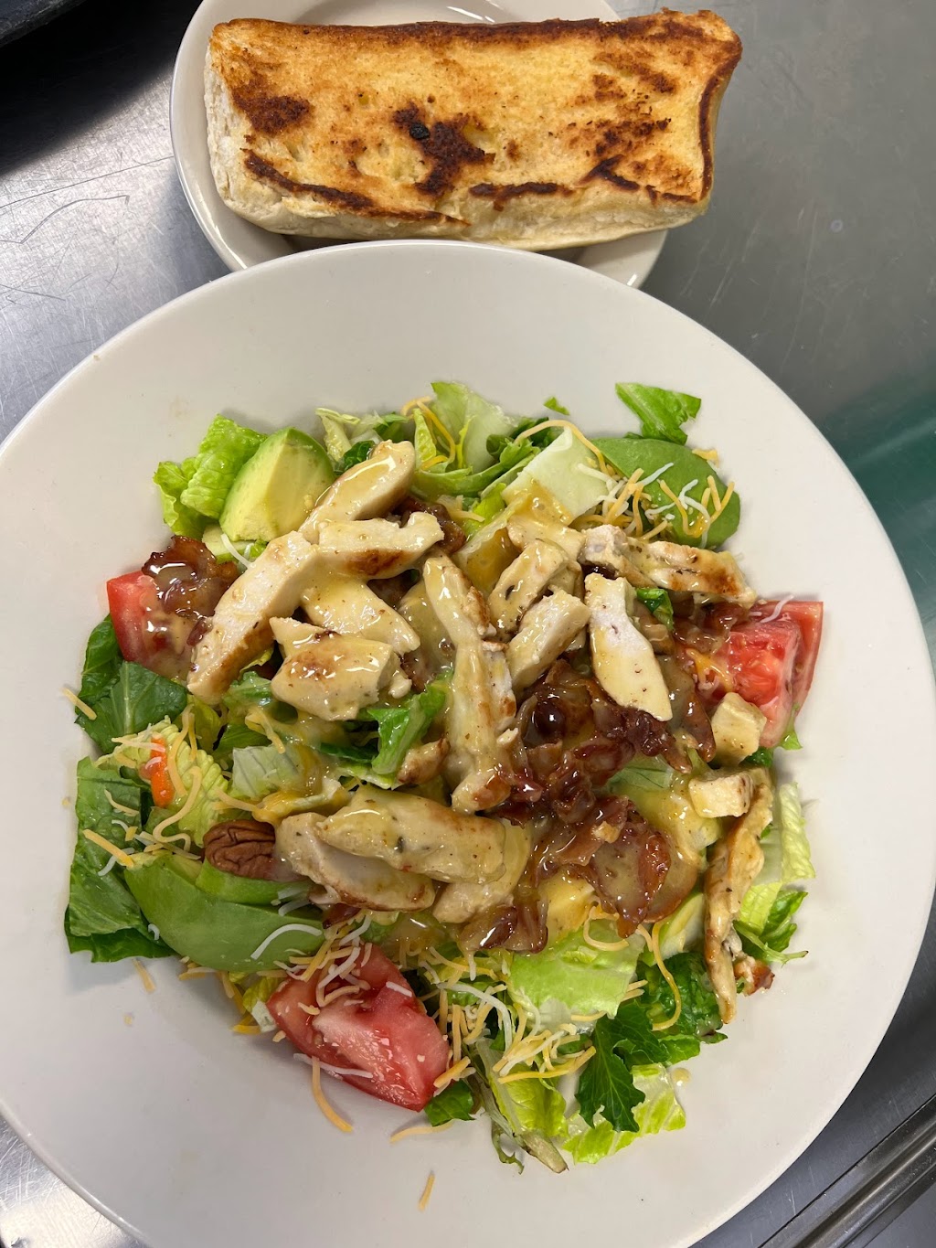 Kalimera Cafe | restaurant | 1722 S Pinellas Ave, Tarpon Springs, FL 34689, USA | 7279403744 OR +1 727-940-3744