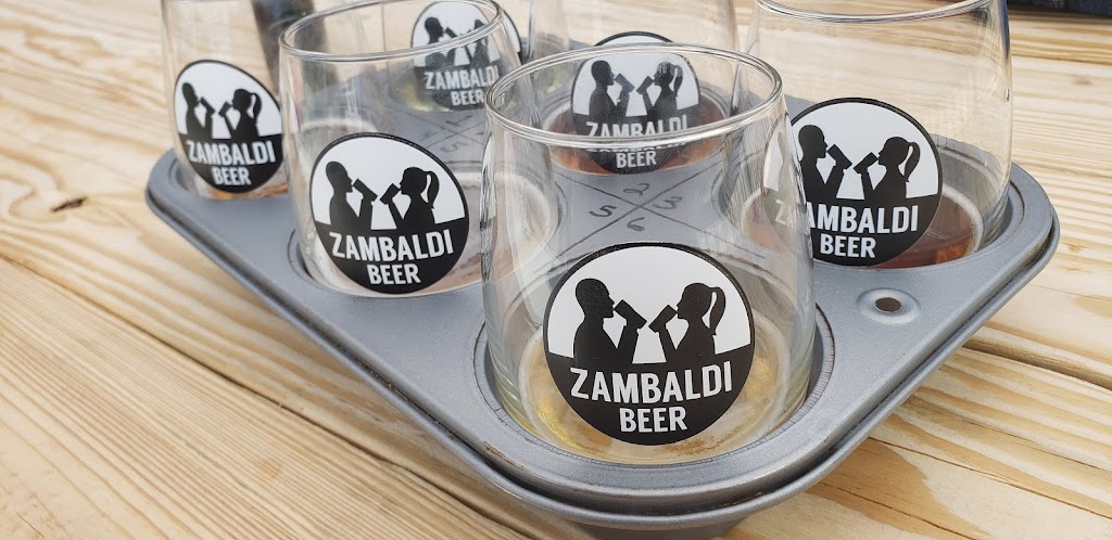 Zambaldi Beer | restaurant | 1649 S Webster Ave, Green Bay, WI 54301, USA | 9204550473 OR +1 920-455-0473