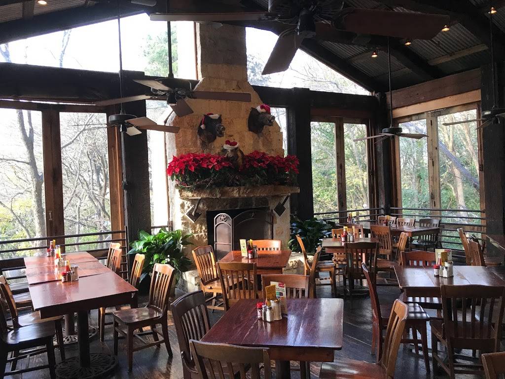 Gristmill River Restaurant & Bar | restaurant | 1287 Gruene Rd, New Braunfels, TX 78130, USA | 8306250684 OR +1 830-625-0684