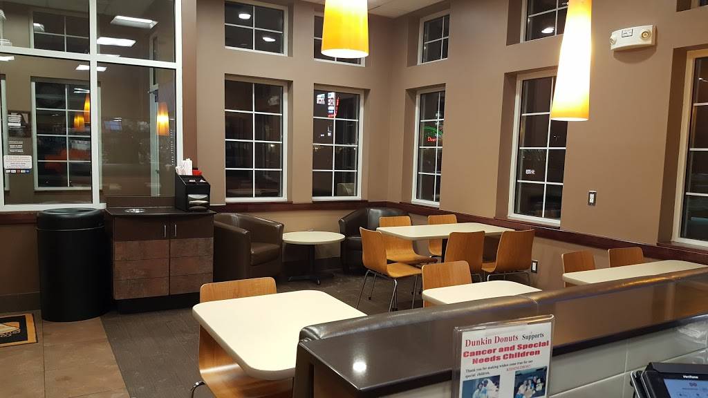 Dunkin | bakery | 444 Hartford Turnpike, Vernon, CT 06066, USA | 8604547136 OR +1 860-454-7136