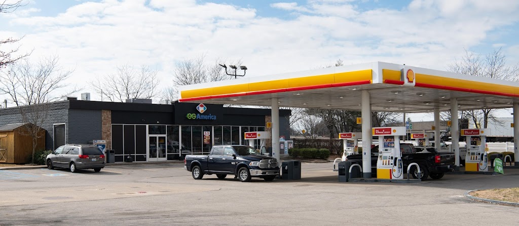Shell | restaurant | 1070 Newtown Pike, Lexington, KY 40511, USA | 8592250255 OR +1 859-225-0255
