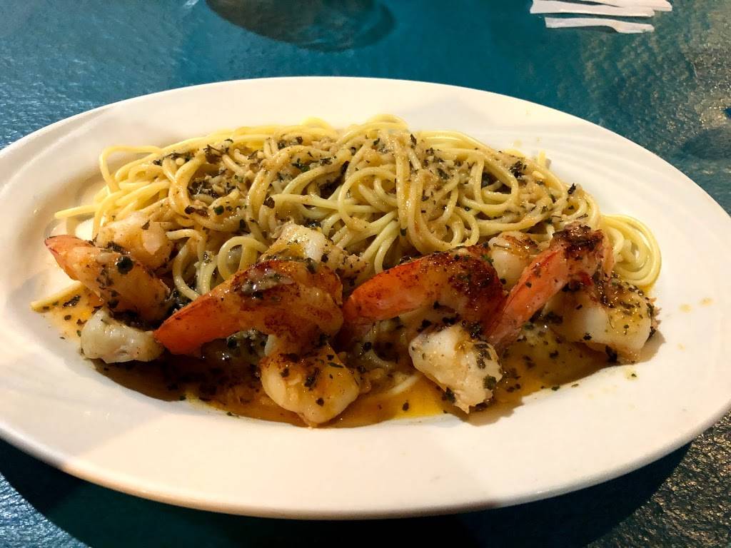 La Nonna Italian Restaurant | restaurant | 117 SW 107th Ave, Miami, FL 33174, USA | 3052284900 OR +1 305-228-4900