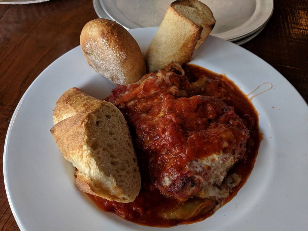 Borgata Pizza Cafe | restaurant | 2285 W Dublin Granville Rd #113, Worthington, OH 43085, USA | 6143968758 OR +1 614-396-8758