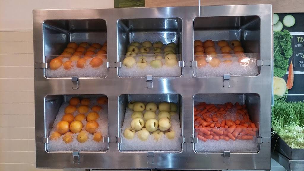 Jamba Juice | restaurant | 125 Bernal Rd B-40, San Jose, CA 95119, USA | 4082275988 OR +1 408-227-5988