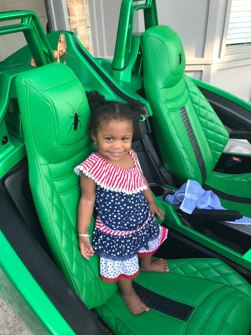 Tough Tana Cafe | restaurant | 3802 1/2 Elysian St, Houston, TX 77009, USA | 7132392958 OR +1 713-239-2958