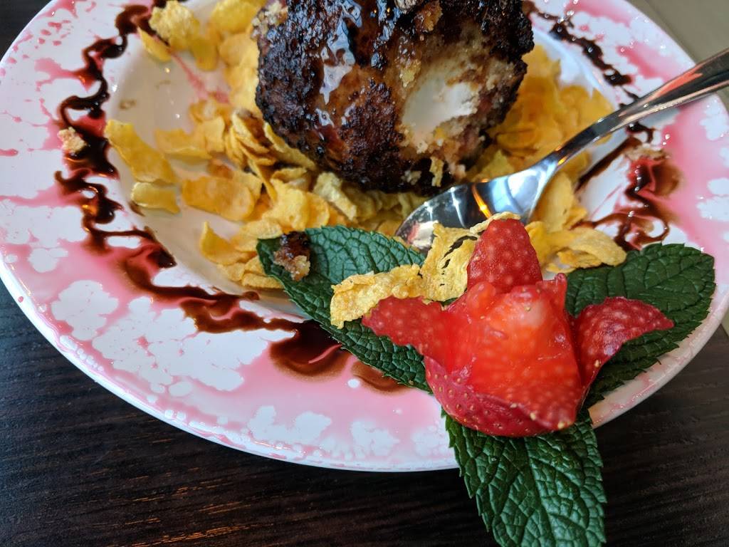 LeKochi Cuisine ltd | meal takeaway | 20 Dewside Dr, Brampton, ON L6R 3Y3, Canada | 9057899998 OR +1 905-789-9998