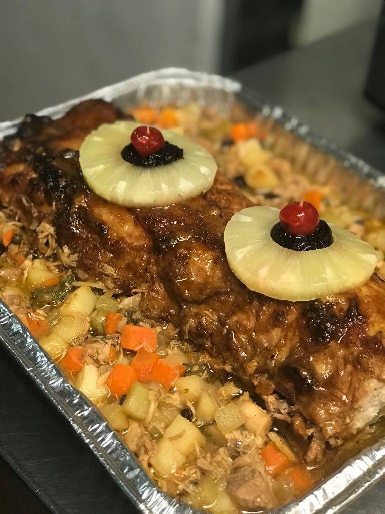 Fritanga Cocina de Dona Angela | restaurant | 8387 SW 40th St, Miami, FL 33155, USA | 3055595574 OR +1 305-559-5574