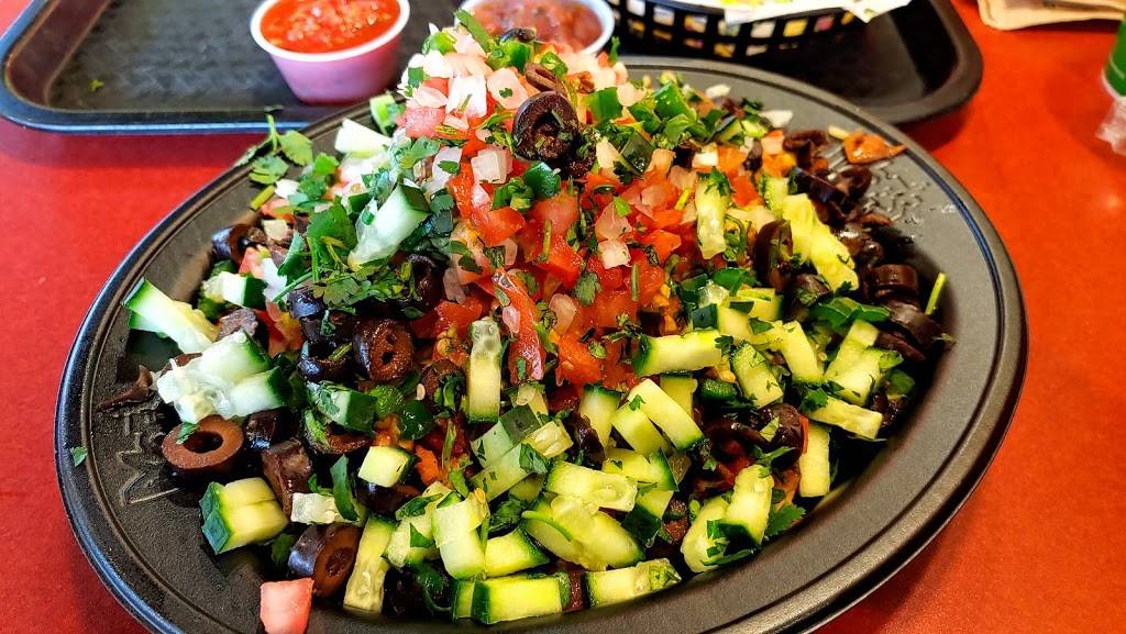 Moes Southwest Grill | restaurant | 4 Old Whitmore Ave, Roanoke, VA 24016, USA | 5406828424 OR +1 540-682-8424