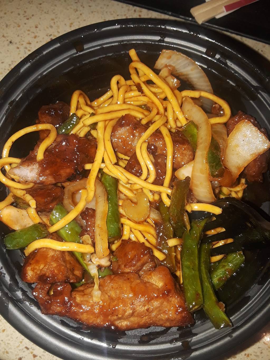 Panda Express | meal takeaway | 1250 Gulfgate Center Mall, Houston, TX 77087, USA | 7136439800 OR +1 713-643-9800