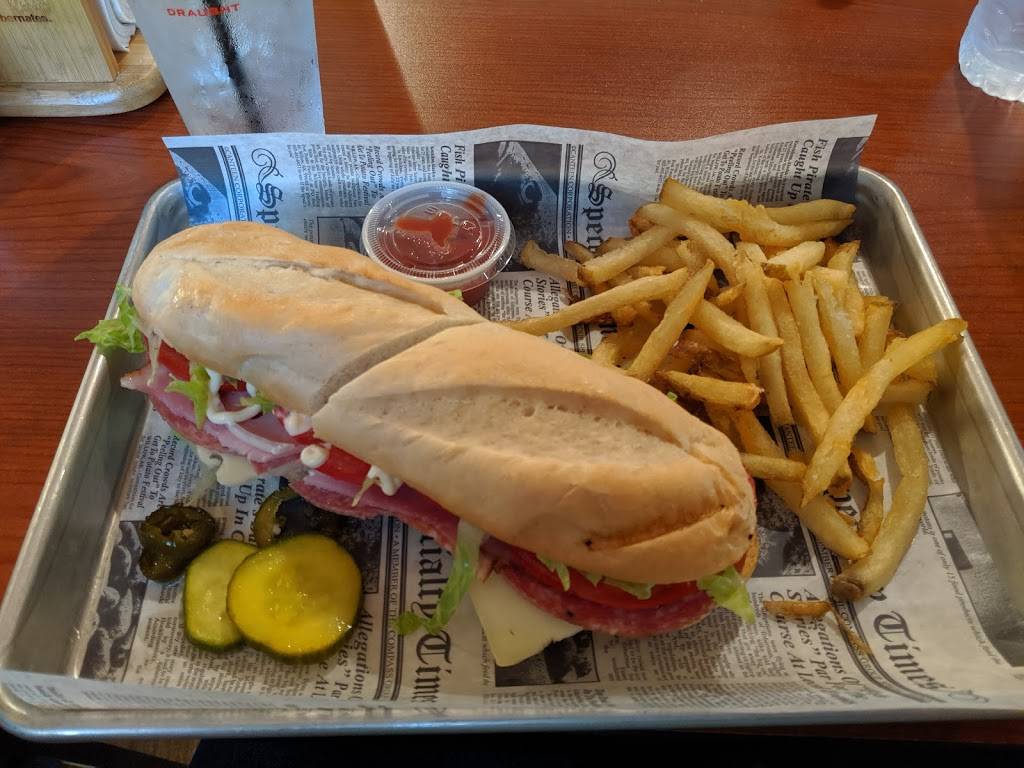 Bear Den LLC | restaurant | 24426 C, Driftwood, PA 15832, USA | 8145071208 OR +1 814-507-1208