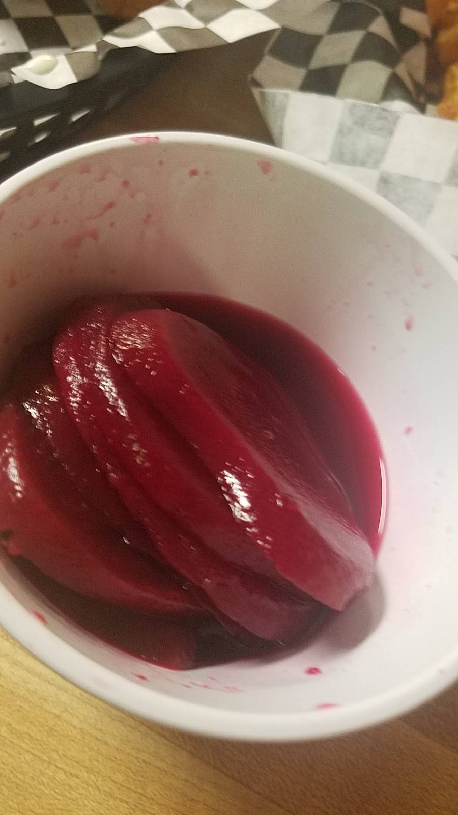 Jamies Place | restaurant | 300 S Market St, Holden, MO 64040, USA | 8167324346 OR +1 816-732-4346