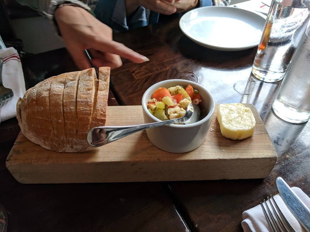 Union Restaurant | restaurant | 37 Union St, Pasadena, CA 91103, USA | 6267955841 OR +1 626-795-5841