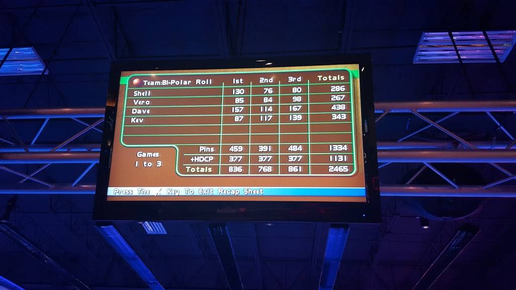 Main Event Katy | restaurant | 24401 Katy Fwy, Katy, TX 77494, USA | 2813944800 OR +1 281-394-4800