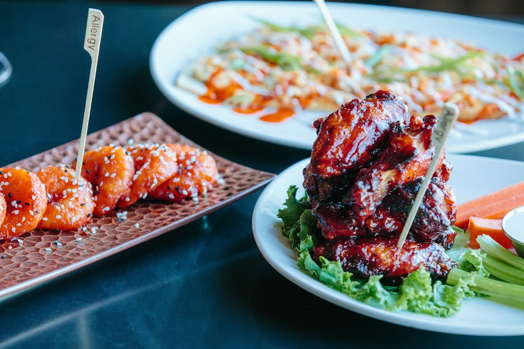 110 Grill | restaurant | 111 Fountain St, Providence, RI 02903, USA | 4012701160 OR +1 401-270-1160