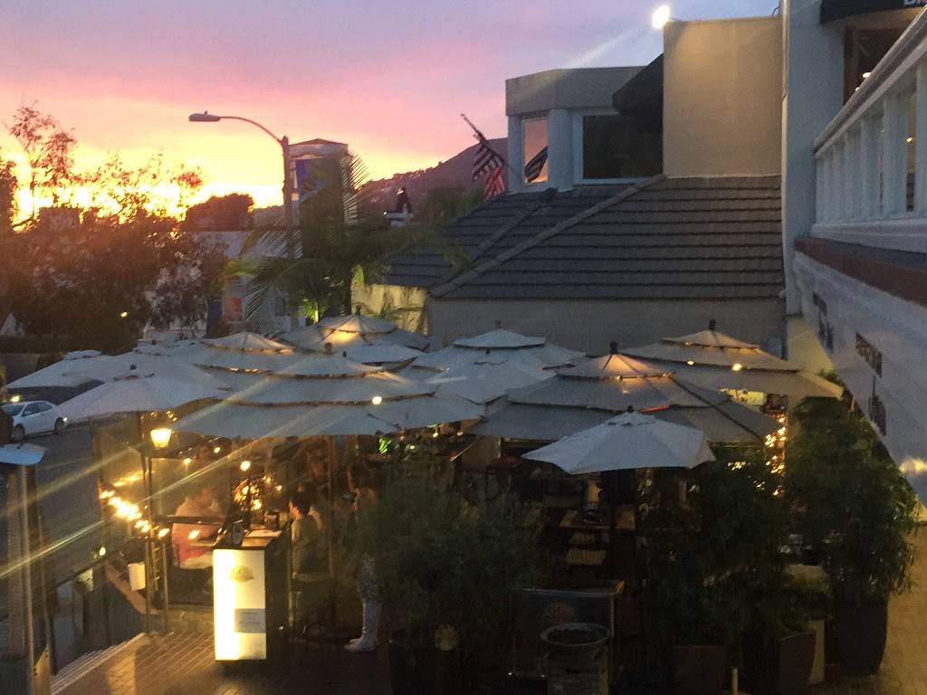 GGs Bistro | restaurant | 540 S Coast Hwy #108, Laguna Beach, CA 92651, USA | 9494949306 OR +1 949-494-9306