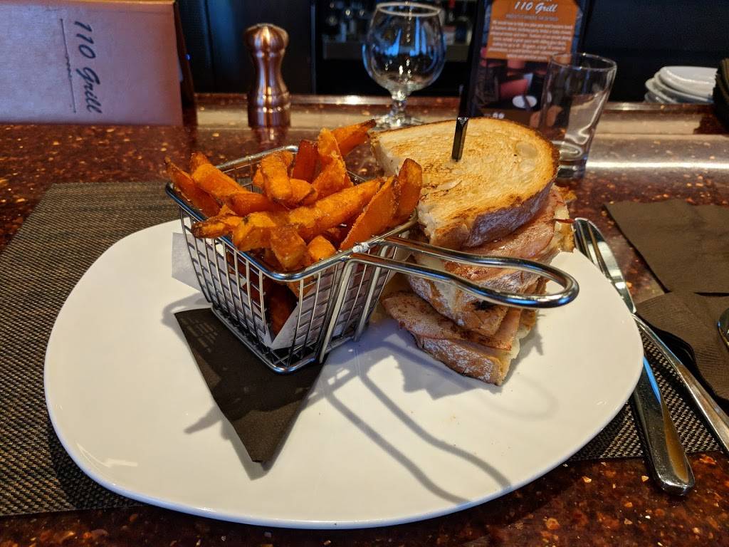 110 Grill - Haverhill | restaurant | 1179 Main St, Haverhill, MA 01830, USA | 9786413999 OR +1 978-641-3999