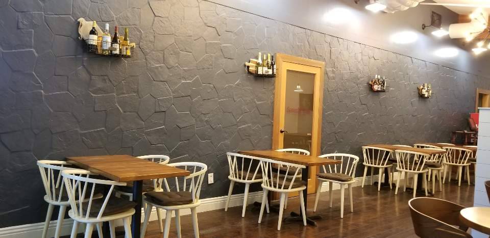 Seventh Home - Food & Drink | restaurant | 6291 Homewood Ave, Buena Park, CA 90621, USA | 7147359291 OR +1 714-735-9291