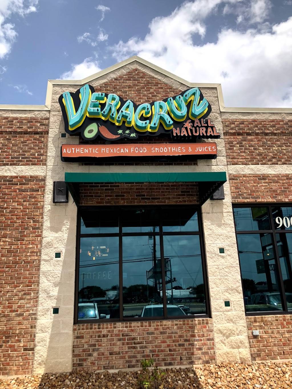 Veracruz All Natural | restaurant | 9003 Waterford Centre Blvd #180, Austin, TX 78758, USA | 5123635917 OR +1 512-363-5917